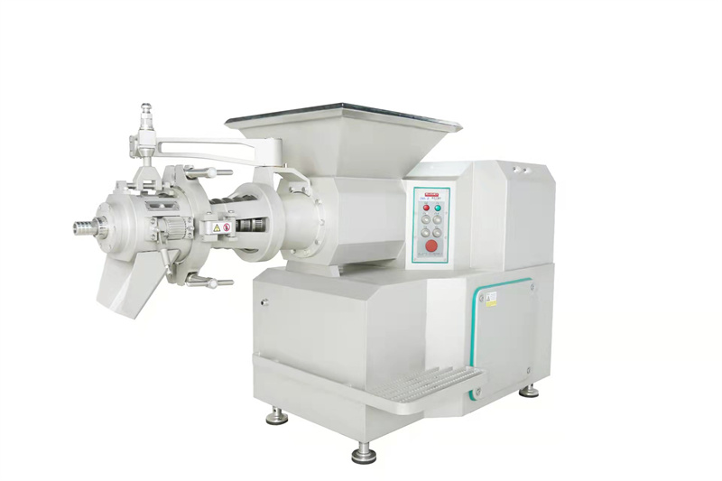 180-II型低温骨肉分离机 